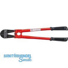 WIHA Bolzenschneider Länge 750 mm Schneiddurchmesser 8 mm WIHA Bolzenschneider Länge 750 mm Schneiddurchmesser 8 mm