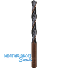 ALPEN Spiralbohrer Sprint Master DIN338RN HSS Zylinderschaft ø 6,3 mm ALPEN Spiralbohrer Sprint Master DIN338RN HSS Zylinderschaft ø 6,3 mm