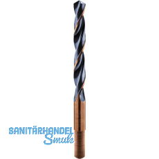 ALPEN Spiralbohrer Sprint Master DIN338RN HSS Schaft � 9,5 mm/� 11,5 mm