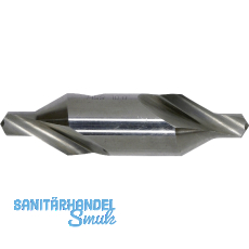 MAYKESTAG Zentrierbohrer HSS DIN333 60� Form A Bohrer � 3,15 mm