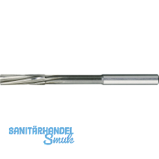 MAYKESTAG Maschinenreibahle HSS-E Werksnorm Linksdrall ø 17.0 mm MAYKESTAG Maschinenreibahle HSS-E Werksnorm Linksdrall ø 17.0 mm