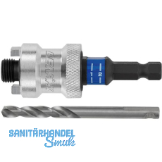 LENOX Lochsägenschaft 5L Snap-Back LENOX Lochsägenschaft 5L Snap-Back