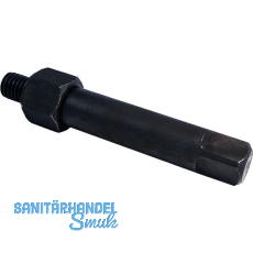 Eindrehwerkzeug f�r Gewindeeins�tze M10