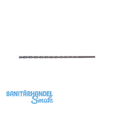 ALPEN HM-Steinbohrer Long Life Länge 400 mm Bohrer ø 20 mm ALPEN HM-Steinbohrer Long Life Länge 400 mm Bohrer ø 20 mm