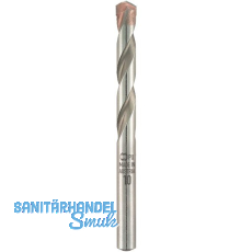 ALPEN HM-Steinbohrer Profi-Keramo Länge 120 mm Bohrer ø 8 mm ALPEN HM-Steinbohrer Profi-Keramo Länge 120 mm Bohrer ø 8 mm