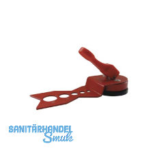 MARCRIST Anbohrhilfe zu Fliesen Trockenbohrer PG750X MARCRIST Anbohrhilfe zu Fliesen Trockenbohrer PG750X