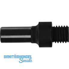 MARCRIST Adapter M14 zu Diamant Fliesenbohrkrone