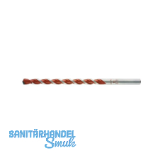 ALPEN HM-Universalbohrer Profi Multicut mittel Länge 200 mm Bohrer ø 6 mm ALPEN HM-Universalbohrer Profi Multicut mittel Länge 200 mm Bohrer ø 6 mm