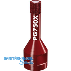 MARCRIST Diamant Fliesen Trockenbohrer PG750X-M14 ø 6 mm MARCRIST Diamant Fliesen Trockenbohrer PG750X-M14 ø 6 mm
