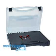 MARCRIST Diamant Fliesen Trockenbohrerset PG750X-M14 f, Winkelschleifer 3-tlg, MARCRIST Diamant Fliesen Trockenbohrerset PG750X-M14 f, Winkelschleifer 3-tlg,