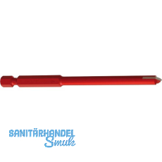 MARCRIST Dachpfannenbohrer RD 850 Länge 100 mm Bohrer ø 5 mm MARCRIST Dachpfannenbohrer RD 850 Länge 100 mm Bohrer ø 5 mm