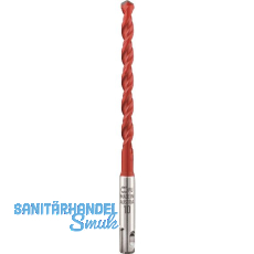 ALPEN HM-Universalbohrer Profi-Multicut SDS-Plus L�nge 210 mm Bohrer � 10 mm