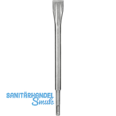 BOSCH Flachmei�el Long Life SDS-Plus 20/250 mm