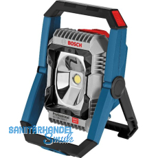 BOSCH Akku-Lampe GLI 18V-2200C LED 14,4-18 Volt BOSCH Akku-Lampe GLI 18V-2200C LED 14,4-18 Volt