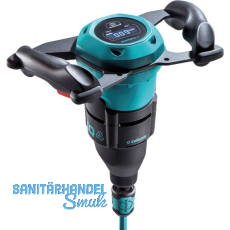 COLLOMIX Rührwerk XQ 4 HF 1500 Watt COLLOMIX Rührwerk XQ 4 HF 1500 Watt