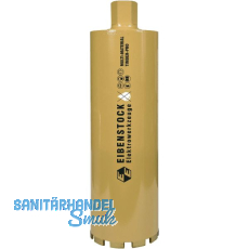 EIBENSTOCK Diamant-Trockenbohrkrone Multi-Material Timber-Pro � 102 mm