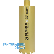 EIBENSTOCK Diamant-Trockenbohrkrone Multi-Material Timber-Pro ø 122 mm EIBENSTOCK Diamant-Trockenbohrkrone Multi-Material Timber-Pro ø 122 mm