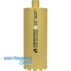 EIBENSTOCK Diamant-Trockenbohrkrone Multi-Material Timber-Pro ø 142 mm EIBENSTOCK Diamant-Trockenbohrkrone Multi-Material Timber-Pro ø 142 mm