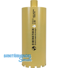 EIBENSTOCK Diamant-Trockenbohrkrone Multi-Material Timber-Pro ø 162 mm EIBENSTOCK Diamant-Trockenbohrkrone Multi-Material Timber-Pro ø 162 mm