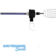 MARCRIST Diamant-Nassbohrsystem für Aussenzapfhahn 38 mm MARCRIST Diamant-Nassbohrsystem für Aussenzapfhahn 38 mm