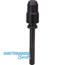 BOSCH Bohrhalter SDS-Max f�r SDS-Plus Werkzeuge