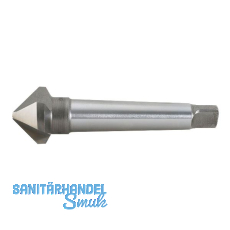 MAYKESTAG Kegelsenker DIN335D Z=3 90 Grad HSS Co5 31.0 mm Morsekegel 2