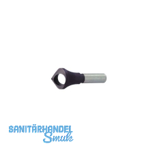 ALPEN Kegelsenker Querloch 90 Grad HSS Co5 14.0/ 5-10 mm