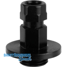 MANDREX MXqs Adapter 5/8" für Lochsägen ø 32 - 150 mm MANDREX MXqs Adapter 5/8" für Lochsägen ø 32 - 150 mm