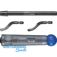 BOHRCRAFT Kantenentgrater-Satz BC-HTB4 4-teilig BOHRCRAFT Kantenentgrater-Satz BC-HTB4 4-teilig