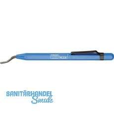 BOHRCRAFT Schnellentgrater komplett mit fixer Klinge HSS E100 BOHRCRAFT Schnellentgrater komplett mit fixer Klinge HSS E100