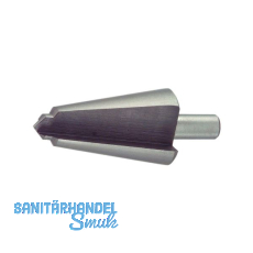 ALPEN Blechsch�lbohrer Gr.4 HSS Bohrer � 24.0-40.0 mm