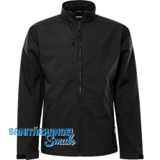 ACODE Herren Softshell Jacke Code 1476 schwarz 68/70 (4XL) ACODE Herren Softshell Jacke Code 1476 schwarz 68/70 (4XL)