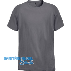 ACODE T-Shirt Basecamp dunkelgrau 76/78 (6XL) ACODE T-Shirt Basecamp dunkelgrau 76/78 (6XL)