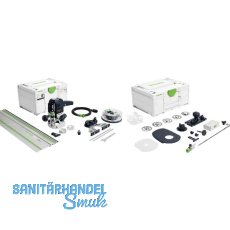FESTOOL Handoberfräse OF 1010 REBQ-FS-Set 1010 Watt + Fräserbox FESTOOL Handoberfräse OF 1010 REBQ-FS-Set 1010 Watt + Fräserbox