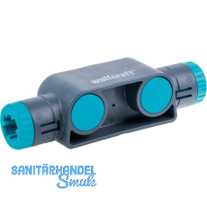 Verbinder f�r Einhandzwingen bis Spannweite 2000 mm