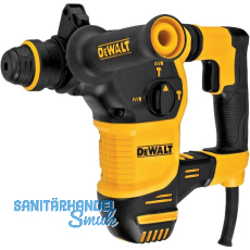 DEWALT Bohrhammer D25333K 950 Watt SDS Plus DEWALT Bohrhammer D25333K 950 Watt SDS Plus