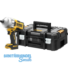 DEWALT Akku-Schlagschrauber DCF961NT-XJ 18 Volt DEWALT Akku-Schlagschrauber DCF961NT-XJ 18 Volt