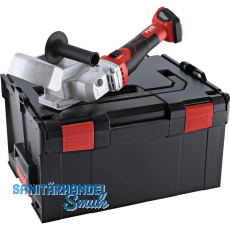 FLEX Akku-Rinnentr�ger-Einlassfr�se RFE 4018.0-EC 18 Volt