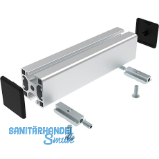 FATH Rollen-Endanschlag für Führungsschiene FIFO Aluminium FATH Rollen-Endanschlag für Führungsschiene FIFO Aluminium