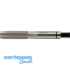 BOHRCRAFT Hand-Gewindebohrer Vorschneider HSSG DIN352 6H Gewindegröße M 30/1 BOHRCRAFT Hand-Gewindebohrer Vorschneider HSSG DIN352 6H Gewindegröße M 30/1