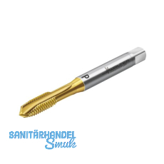 WALTER PROTOTEX X-pert P Maschinengewindebohrer HSS-E TIN DIN371 verst.Schaft M5