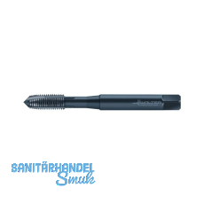 WALTER PARADUR X-pert M Maschinen-Gewindebohrer HSS-E DIN371 verst.Schaft M4