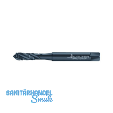 WALTER PARADUR X-pert M Maschinengewindebohrer HSS-E DIN371 verst.Schaft re. M6