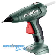 METABO Akku-Heißklebepistole HK 18 LTX 20 18 Volt METABO Akku-Heißklebepistole HK 18 LTX 20 18 Volt