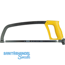 STANLEY Metalls�ge einstellbar Blattl�nge 300 mm