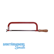 STUBAI Metalls�gebogen schwer Blattl�nge 300 mm