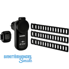 METABO Start/Stop-Set CordlessControl METABO Start/Stop-Set CordlessControl