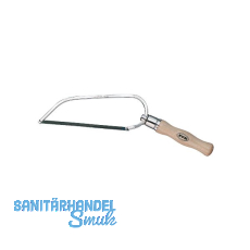 Puk-Universal-S�ge verstellbar Blattl�nge 150 mm