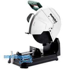METABO Metalltrennschleifer CS 22-355 2300 Watt METABO Metalltrennschleifer CS 22-355 2300 Watt