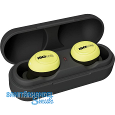 Bluetooth-Gehörschutzstöpsel ISOTunes free 2.0 Bluetooth-Gehörschutzstöpsel ISOTunes free 2.0